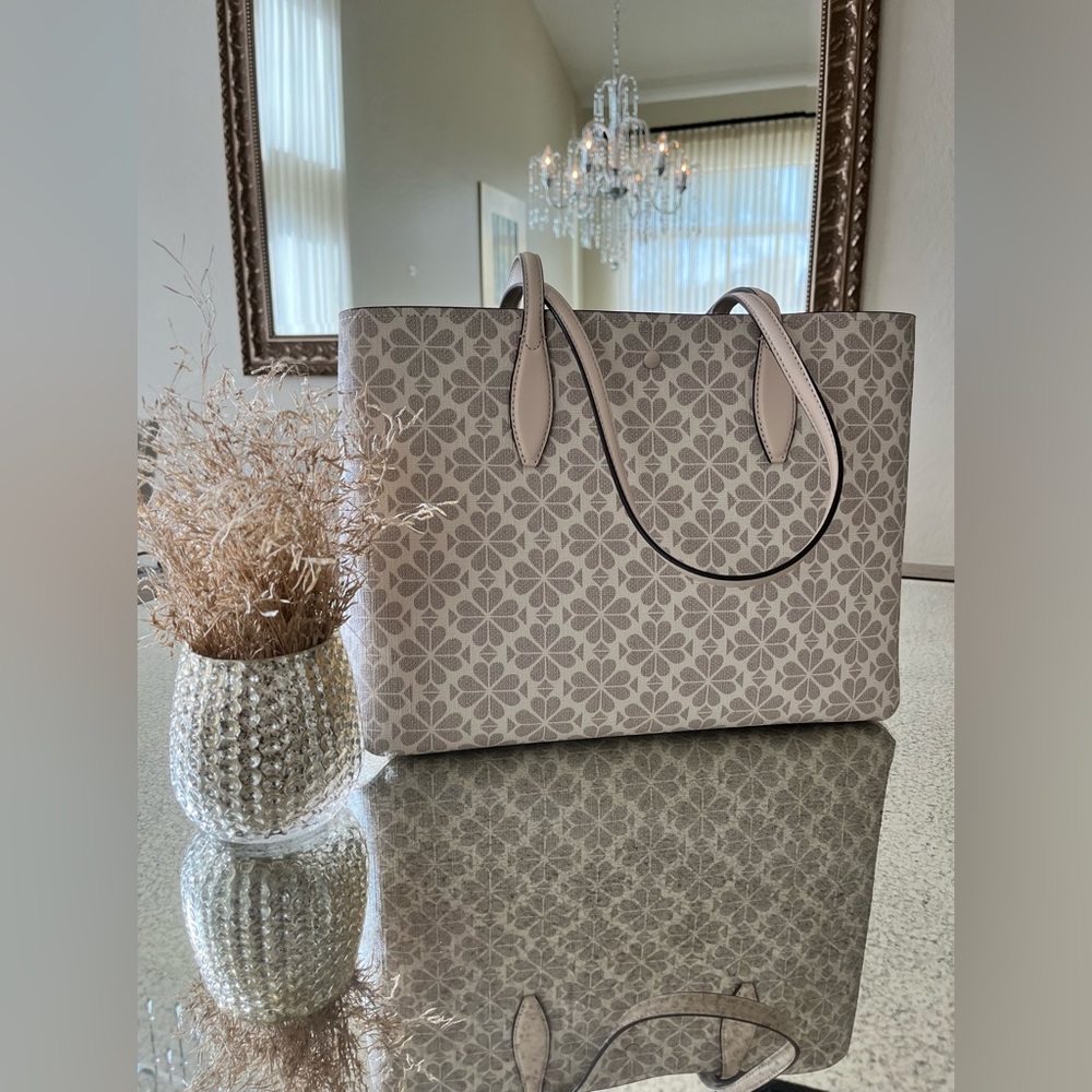 Kate spate ♠️ tote bag